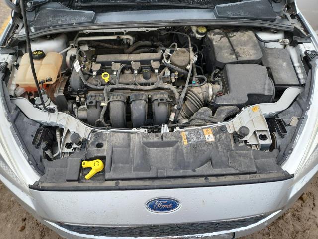 Photo 11 from auction – 2016 FORD FOCUS with VIN 1FADP3F26GL217056