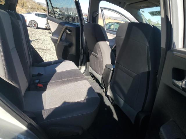 Photo 11 from auction – 2014 TOYOTA RAV4 with VIN 2T3WFREV6EW110197