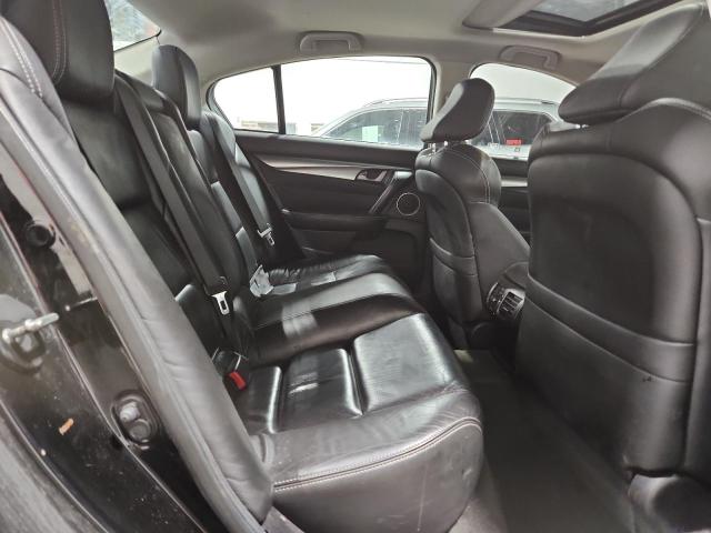 Photo 10 from auction – 2010 ACURA TL with VIN 19UUA9F59AA002977