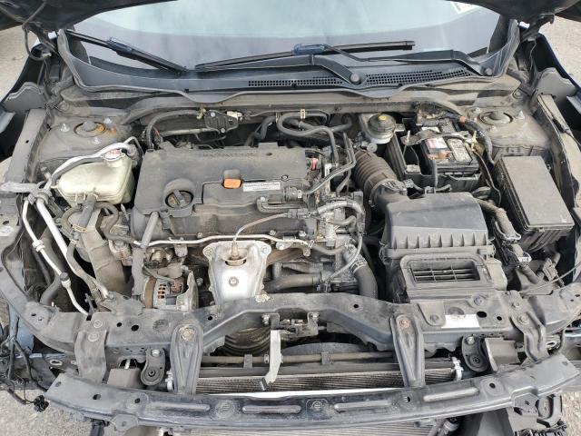 Photo 11 from auction – 2019 HONDA CIVIC LX with VIN 2HGFC2F6XKH522434