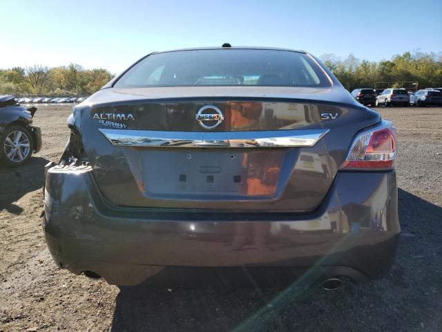 Photo 6 from auction – 2015 NISSAN ALTIMA 2.5 with VIN 1N4AL3APXFC289233
