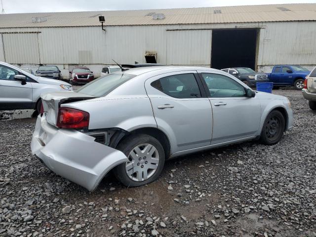 Photo 3 from auction – 2011 DODGE AVENGER EX with VIN 1B3BD4FBXBN579325