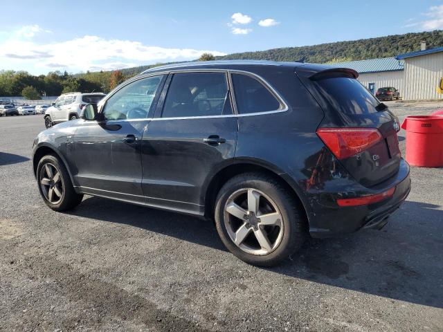Photo 2 from auction – 2011 AUDI Q5 PREMIUM with VIN WA1DKAFP3BA091827