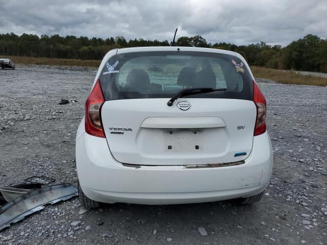 Photo 6 from auction – 2015 NISSAN VERSA NOTE with VIN 3N1CE2CPXFL404117