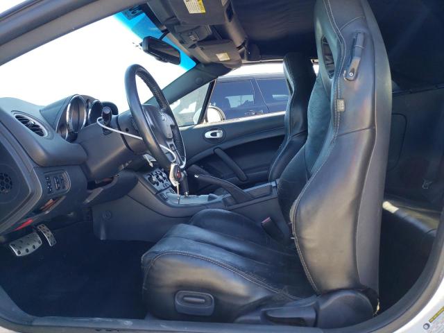 Photo 7 from auction – 2011 MITSUBISHI ECLIPSE SP with VIN 4A37L5EF5BE003611