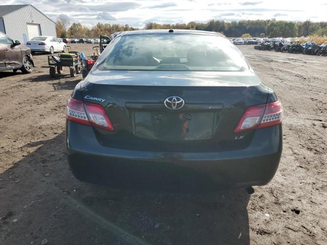 Photo 6 from auction – 2011 TOYOTA CAMRY BASE with VIN 4T1BF3EK8BU732953