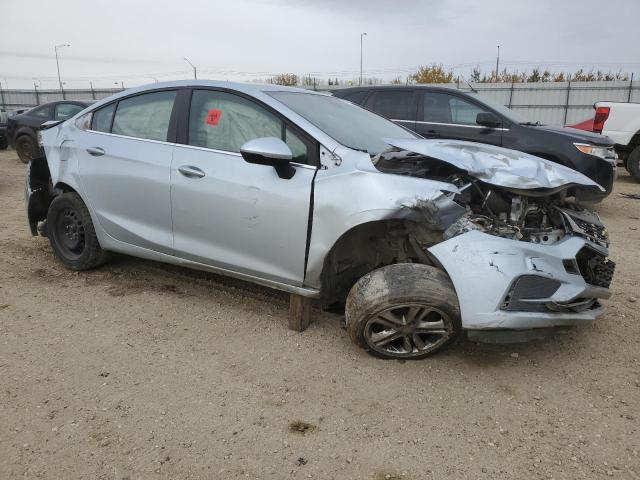 Photo 4 from auction – 2017 CHEVROLET CRUZE with VIN 3G1BE5SM0HS599020