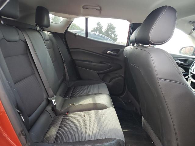 Photo 11 from auction – 2024 CHEVROLET TRAX 1LT with VIN KL77LHE22RC022766