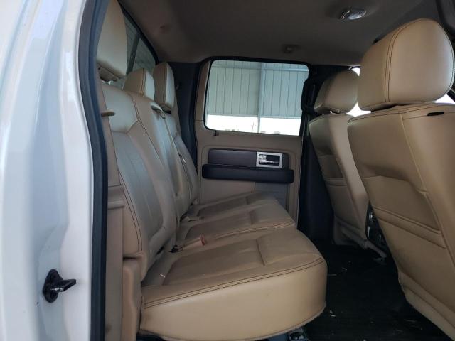 Photo 10 from auction – 2013 FORD F150 SUPER with VIN 1FTFW1ET8DFA93158