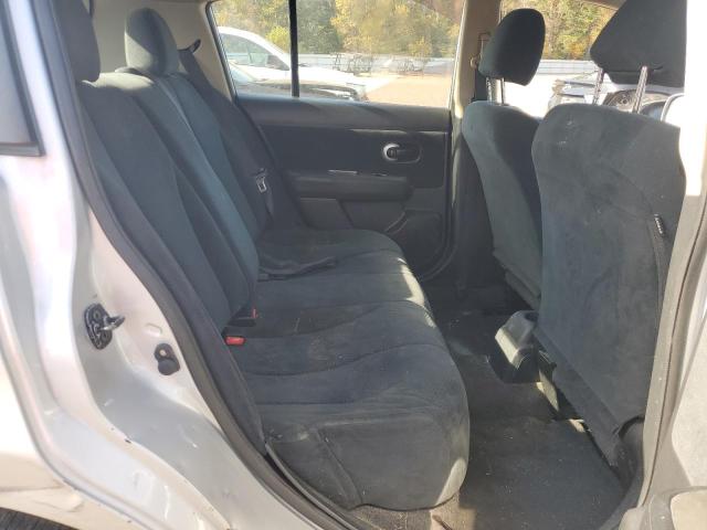 Zdjęcie 10 z aukcji – 2011 NISSAN VERSA S z VIN 3N1BC1CP5BL499126