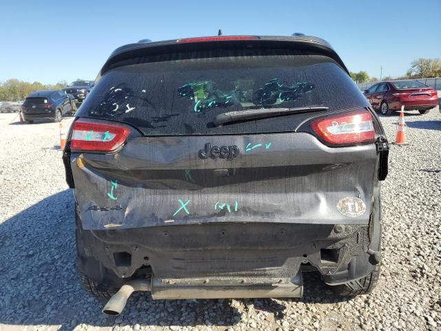 Photo 6 from auction – 2016 JEEP CHEROKEE LATITUDE with VIN 1C4PJMCB9GW112528