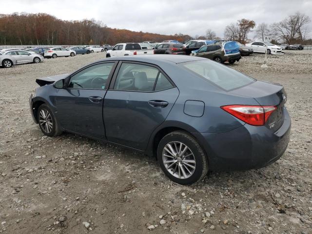 Photo 2 from auction – 2014 TOYOTA COROLLA with VIN 2T1BURHE9EC217903