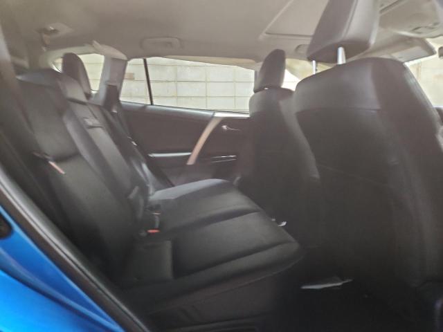 Photo 11 from auction – 2017 TOYOTA RAV4 HV LI with VIN JTMDJREV8HD068901