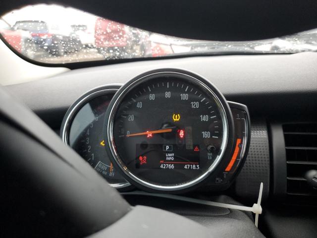 Photo 9 from auction – 2020 MINI COOPER with VIN WMWXU7C09L2L89122
