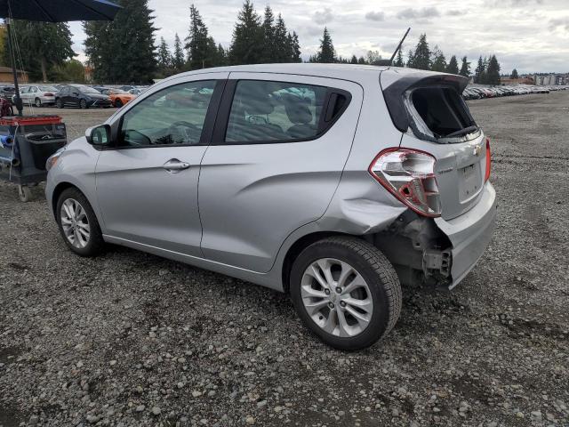 Photo 2 from auction – 2020 CHEVROLET SPARK 1LT with VIN KL8CD6SA3LC415917