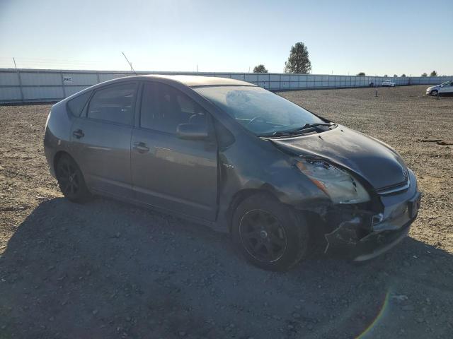 Photo 4 from auction – 2008 TOYOTA PRIUS with VIN JTDKB20U583443255