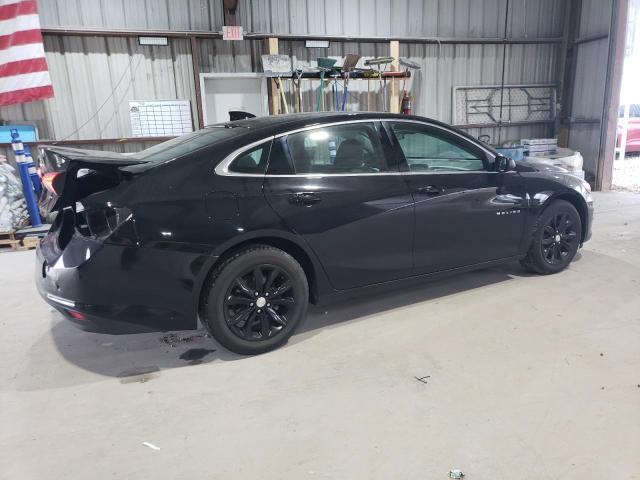 Photo 3 from auction – 2020 CHEVROLET MALIBU with VIN 1G1ZD5ST2LF069315
