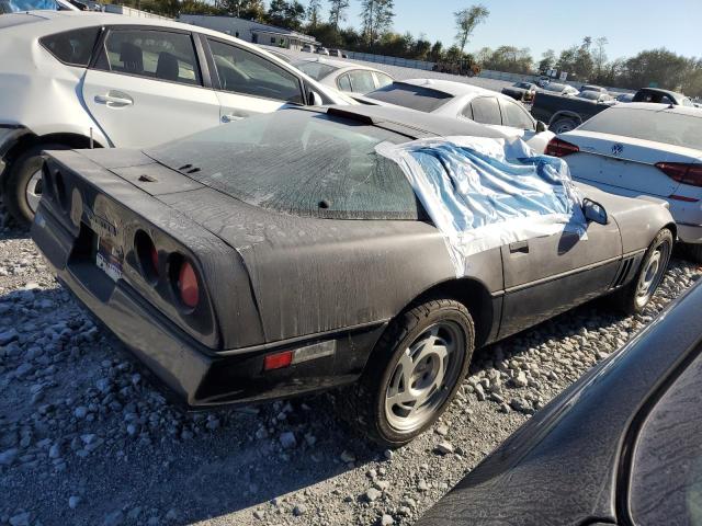 Photo 3 from auction – 1990 CHEVROLET CORVETTE with VIN 1G1YY2380L5118624