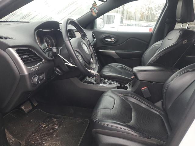 Photo 7 from auction – 2021 JEEP CHEROKEE L with VIN 1C4PJLMN3MD134356