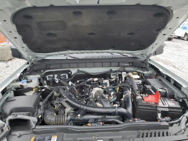 Photo 12 from auction – 2023 FORD BRONCO BAS with VIN 1FMEE5DP6PLB01849