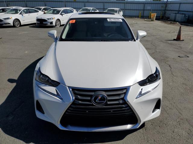 Photo 5 from auction – 2019 LEXUS IS 300 with VIN JTHBA1D28K5089361