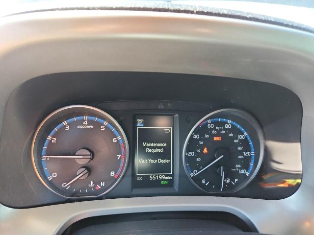 Photo 9 from auction – 2018 TOYOTA RAV4 ADVEN with VIN 2T3RFREV6JW858083