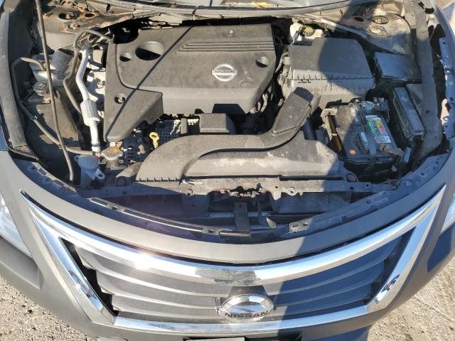 Photo 11 from auction – 2013 NISSAN ALTIMA 2.5 with VIN 1N4AL3AP1DC213381