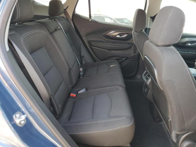 Photo 10 from auction – 2024 GMC TERRAIN SLE with VIN 3GKALTEG2RL359308