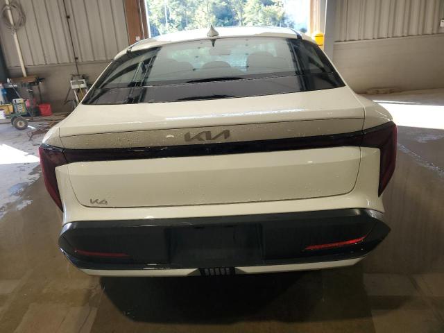 Photo 6 from auction – 2025 KIA K4 LX with VIN 3KPFT4DE3SE111618