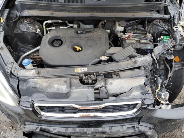 Photo 12 from auction – 2013 KIA SOUL + with VIN KNDJT2A66D7534076
