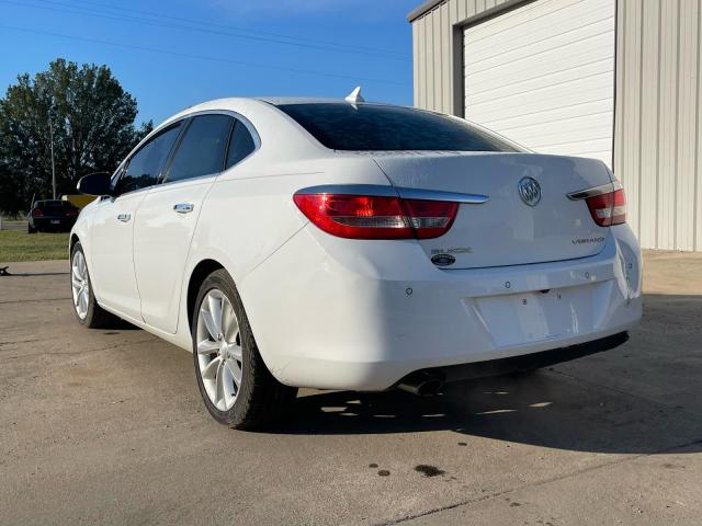 Photo 3 from auction – 2014 BUICK VERANO CON with VIN 1G4PR5SK9E4141824