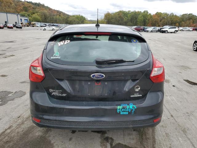 Photo 6 from auction – 2014 FORD FOCUS SE with VIN 1FADP3K22EL347273