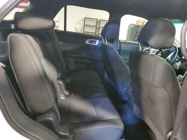 Photo 11 from auction – 2014 FORD EXPLORER X with VIN 1FM5K8D89EGC07009