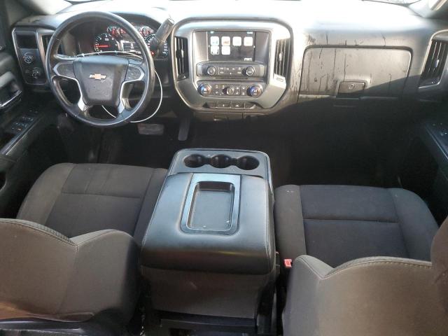 Photo 8 from auction – 2014 CHEVROLET SILVERADO with VIN 1GCVKREH3EZ386547
