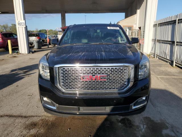 Photo 5 from auction – 2015 GMC YUKON SLE with VIN 1GKS2CKJ7FR641195