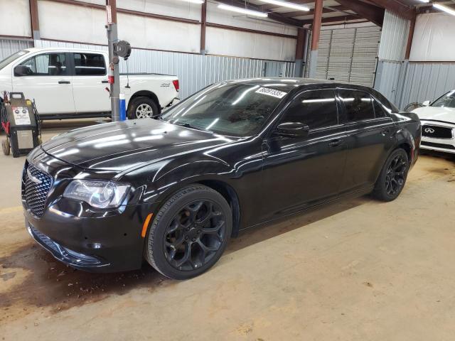 CHRYSLER 300 S 2015 with VIN 2C3CCABG9FH922120 - Photo from auction