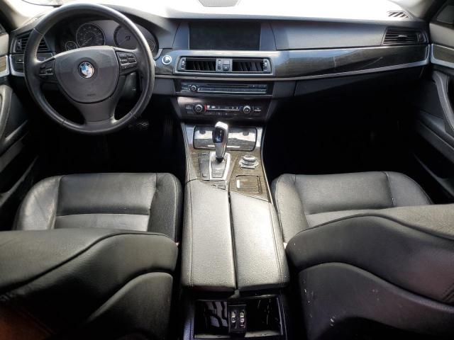 Фото 8 с аукциона – 2011 BMW 528 I с VIN WBAFR1C59BC260215