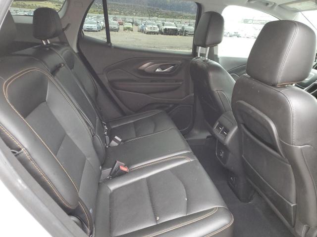 Photo 11 from auction – 2021 GMC TERRAIN SLT with VIN 3GKALVEV1ML340624