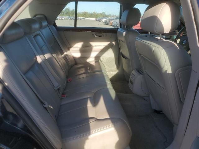 Photo 10 from auction – 2006 CADILLAC DTS with VIN 1G6KD57Y76U144879
