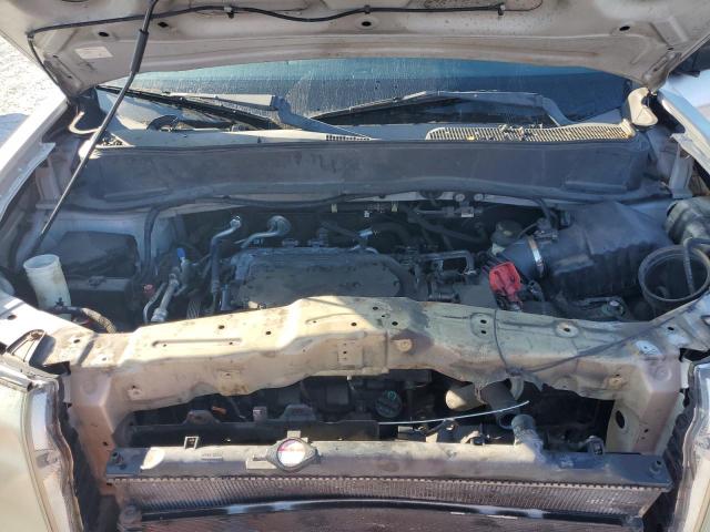 Photo 12 from auction – 2010 HONDA PILOT TOUR with VIN 5FNYF4H87AB003161