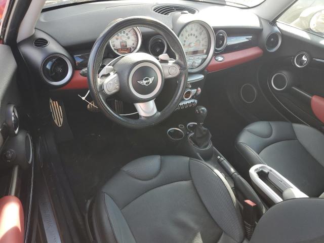 Photo 8 from auction – 2009 MINI COOPER with VIN WMWMF73559TW86402