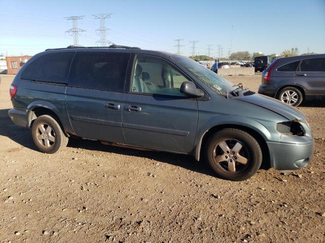 Photo 4 from auction – 2005 DODGE GRAND CARA with VIN 2D4GP44LX5R199158