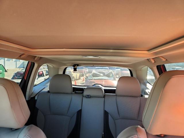 Photo 10 from auction – 2020 SUBARU FORESTER L with VIN JF2SKASCXLH449841