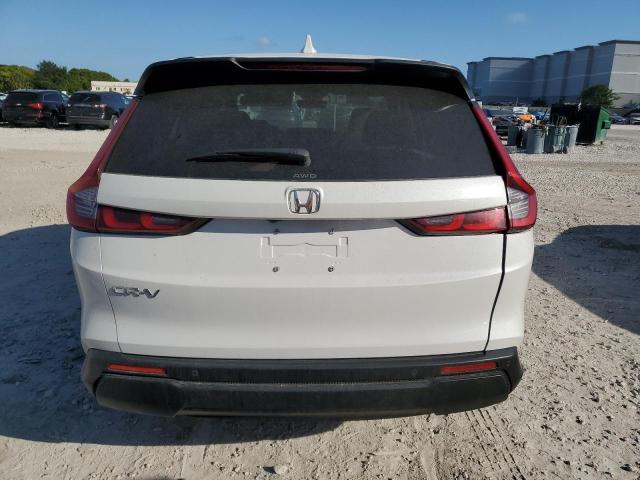 Photo 6 from auction – 2024 HONDA CR-V EXL with VIN 2HKRS4H73RH458917