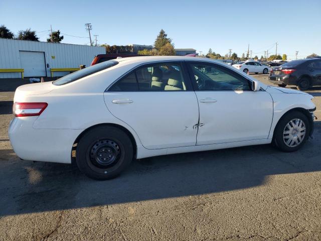 Photo 3 from auction – 2011 TOYOTA CAMRY BASE with VIN 4T4BF3EK2BR191890