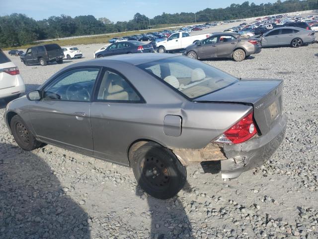 Photo 2 from auction – 2004 HONDA CIVIC LX with VIN 1HGEM22524L048703