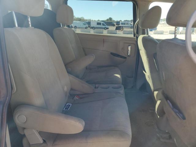 Photo 11 from auction – 2013 NISSAN QUEST S with VIN JN8AE2KP3D9066530