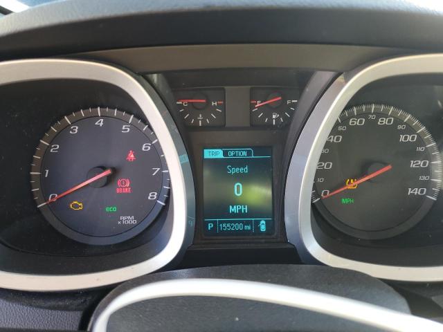 Photo 9 from auction – 2015 CHEVROLET EQUINOX LS with VIN 2GNALAEK1F1108529