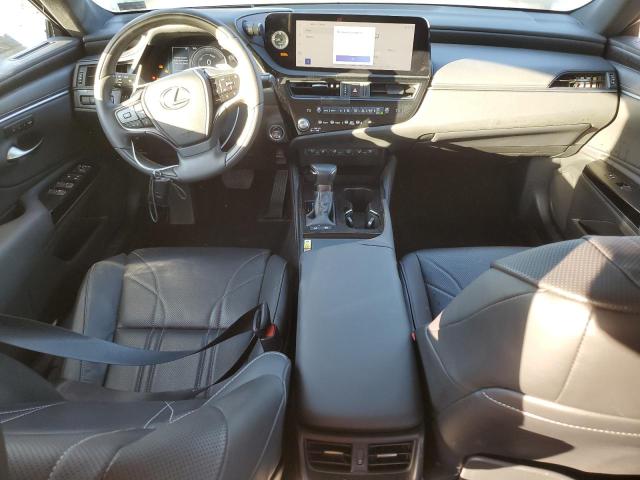 Photo 8 from auction – 2023 LEXUS ES 300H BA with VIN 58AEA1C1XPU034676
