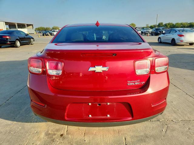 Photo 6 from auction – 2014 CHEVROLET MALIBU 1LT with VIN 1G11C5SL5EF171565